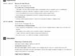 Fast Food Shift Leader Job Description Resume