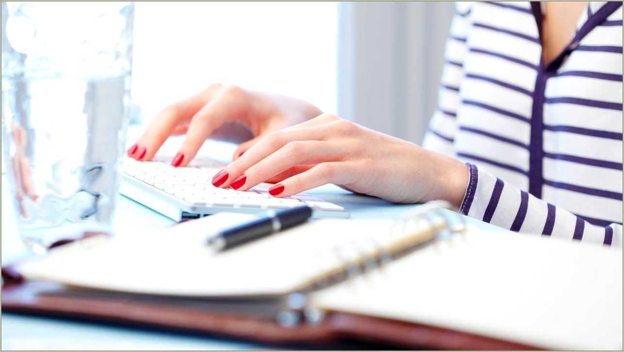 fast-type-writer-description-in-resume-resume-example-gallery