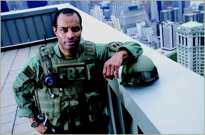 Fbi special agent resume objective resume example gallery