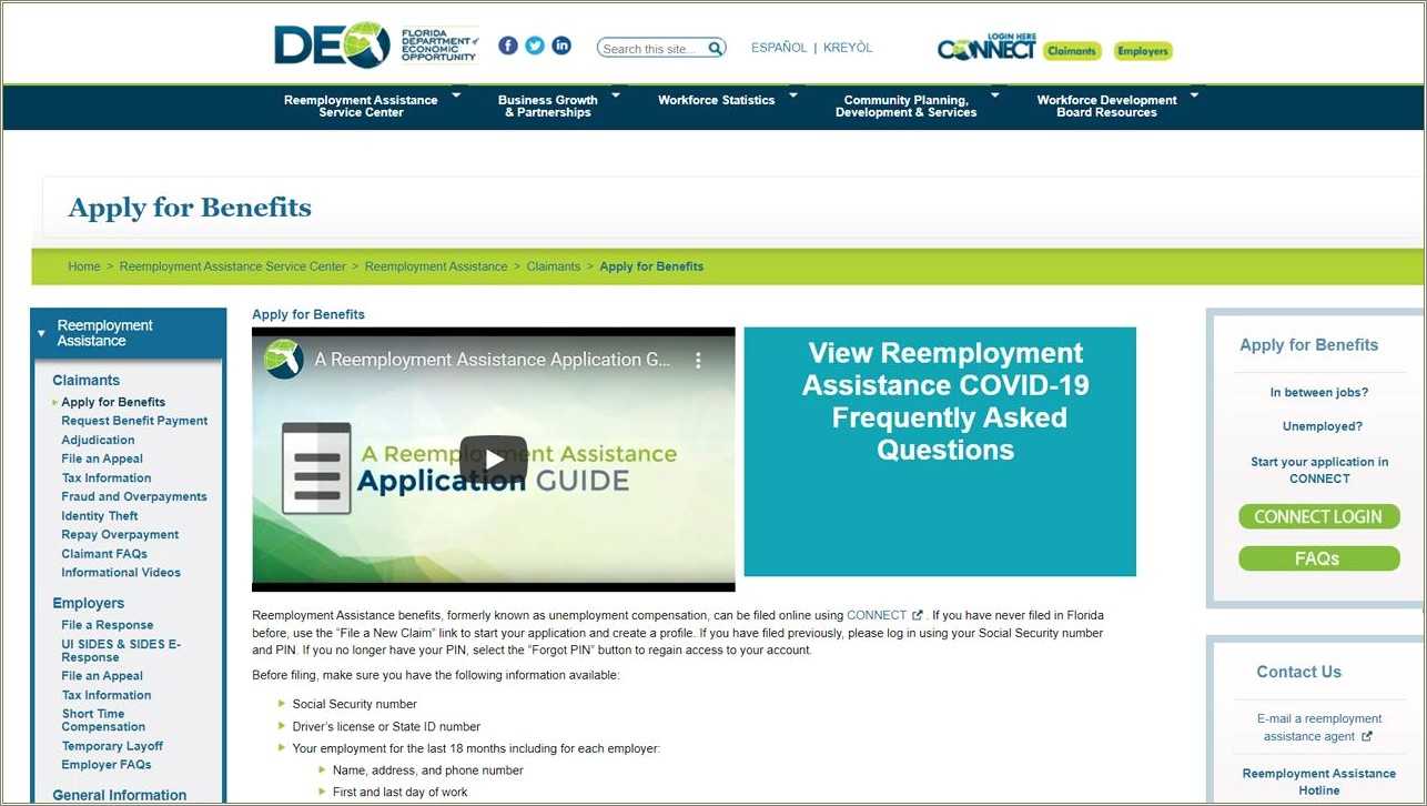 Fraud On Resumes And Job Applications