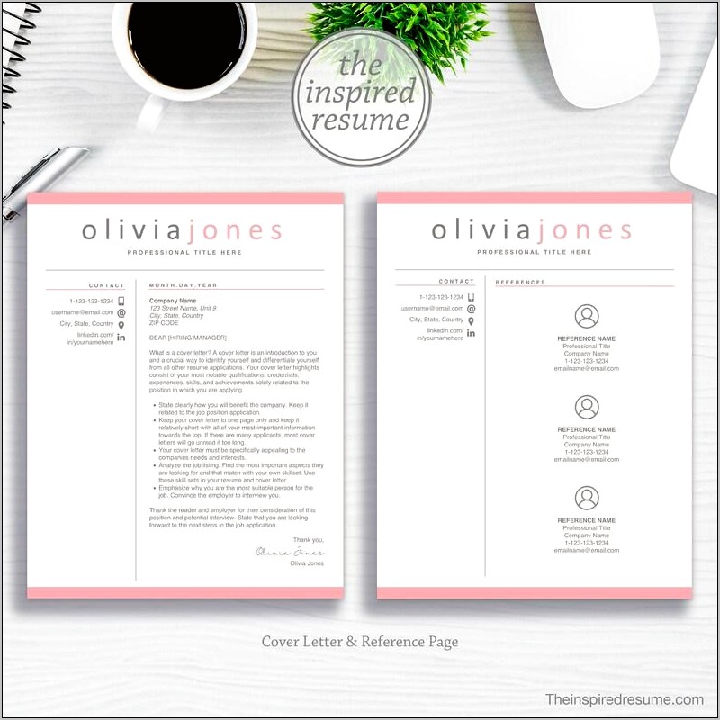 free-downloadble-and-printable-resume-resume-example-gallery