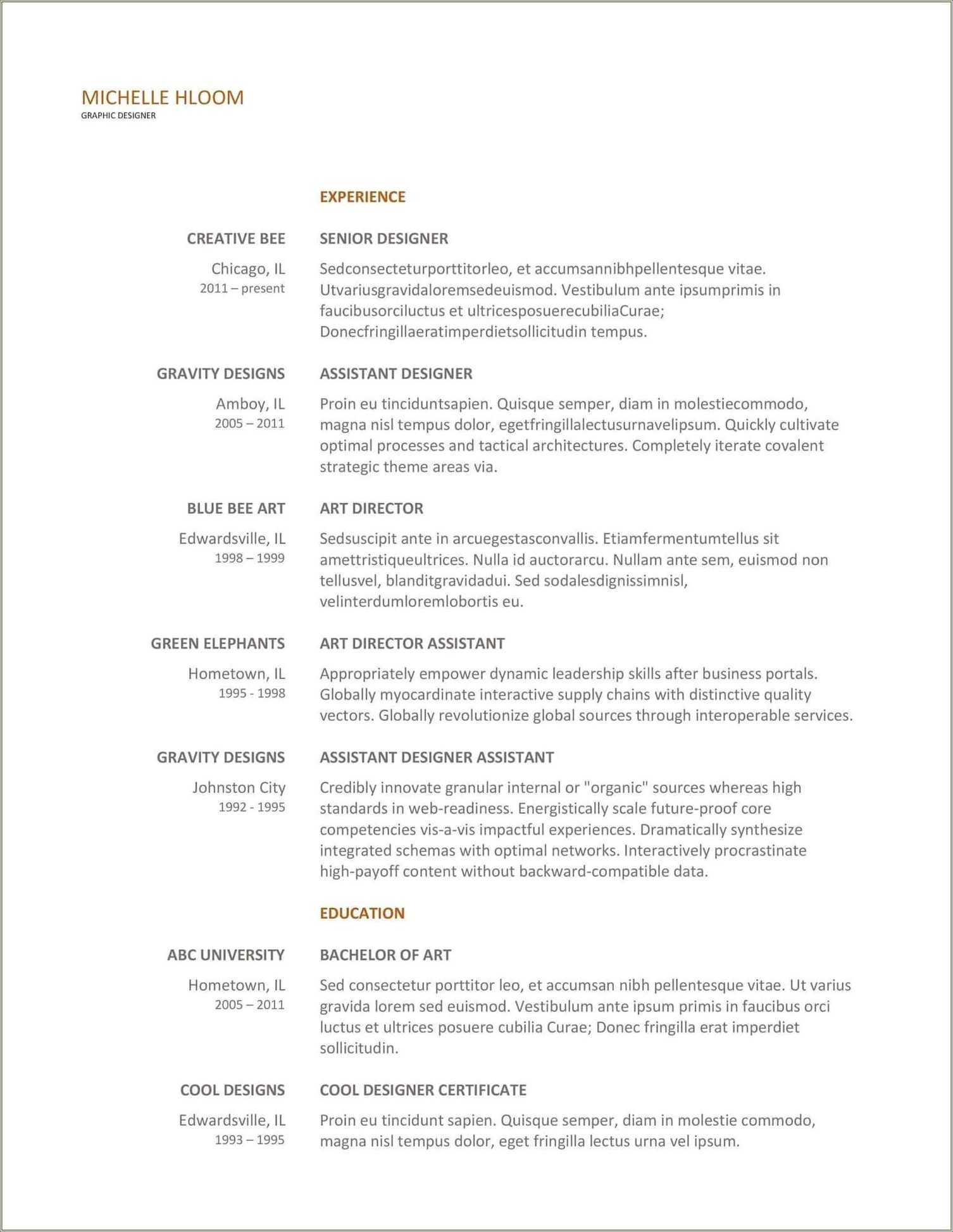 free-printable-template-for-a-resume-resume-example-gallery