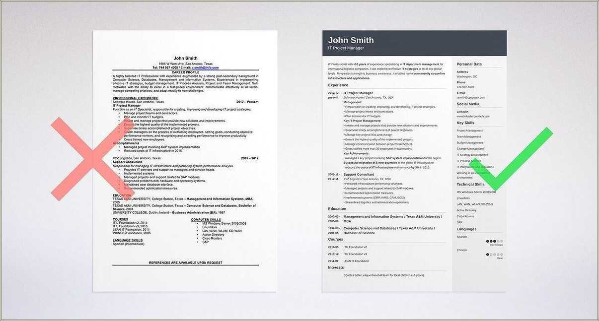 free-printable-functional-resume-templates-resume-example-gallery