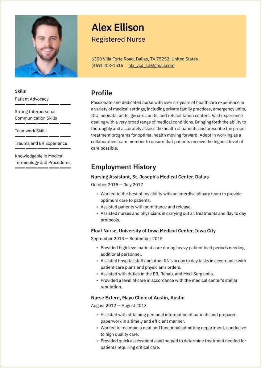 nursing-resume-example-with-template-resume-example-gallery