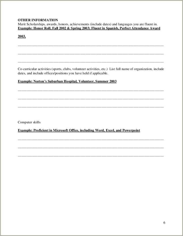 free-printable-high-school-resume-template-resume-example-gallery