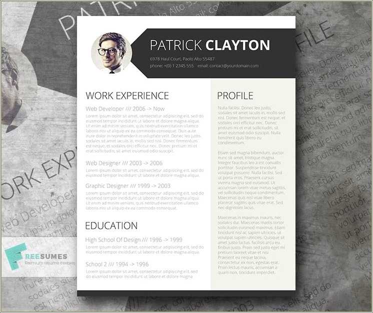 Best Professional Email Address For Resume Resume Example Gallery best-professional-email-address-for-resume-resume-example-gallery