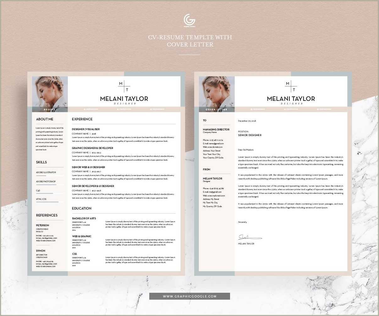 free-resume-and-cover-letter-templates-screative-resume-example-gallery