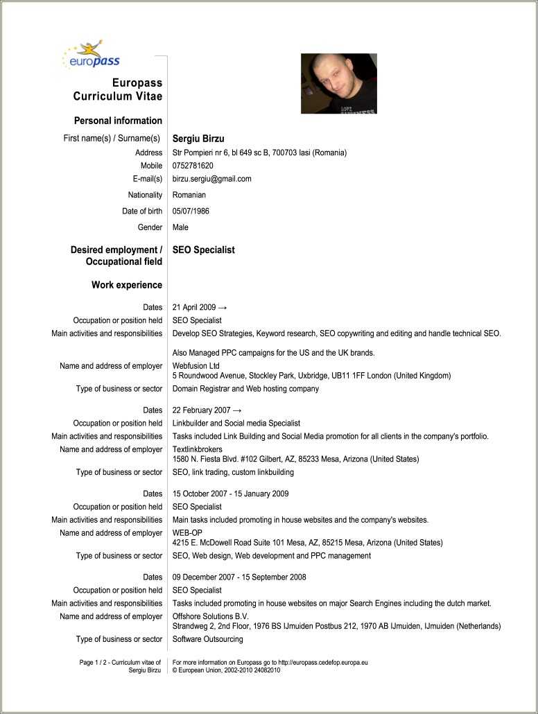 Free Resume Search Engines For Employers