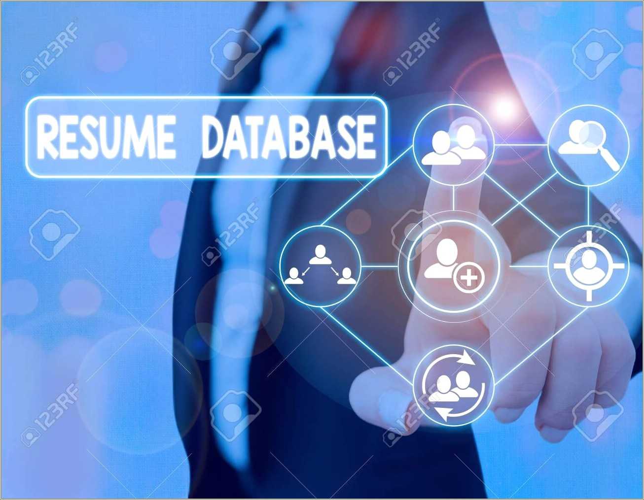 Free Resume Serch For Candidates Resume Example Gallery