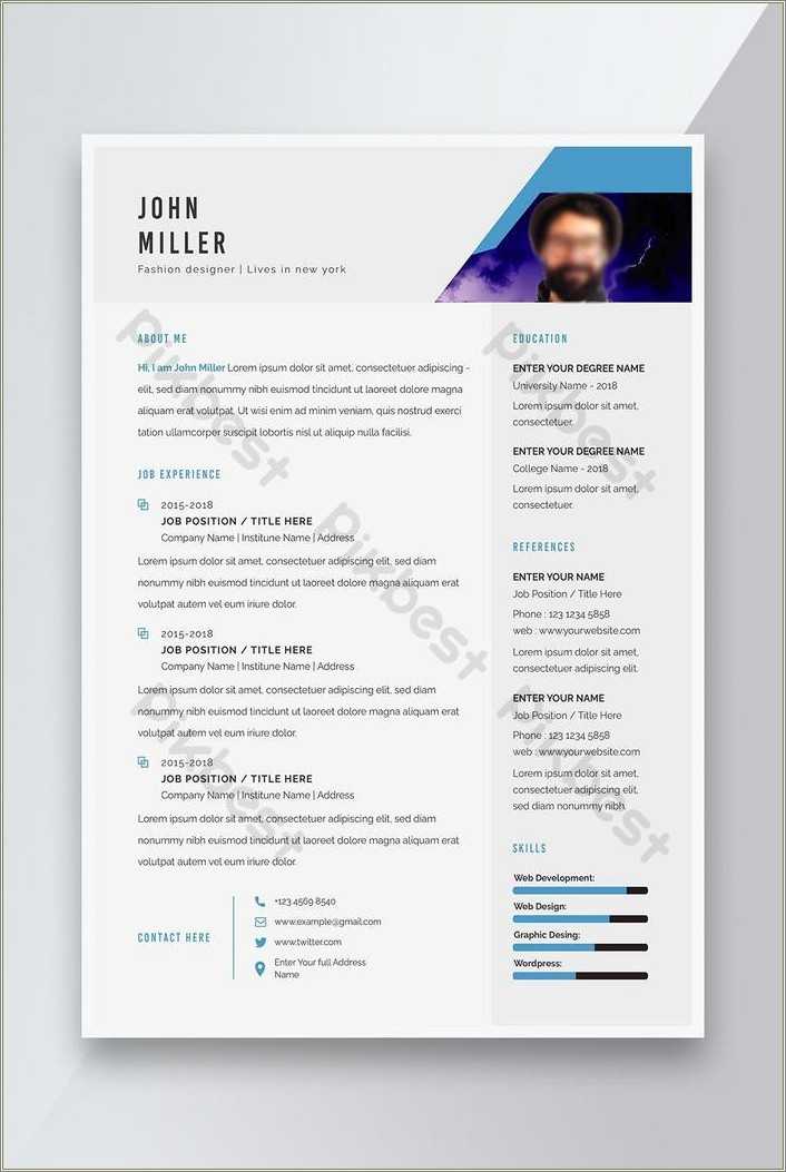 free resume templates for mac textedit free resume templates for mac textedit