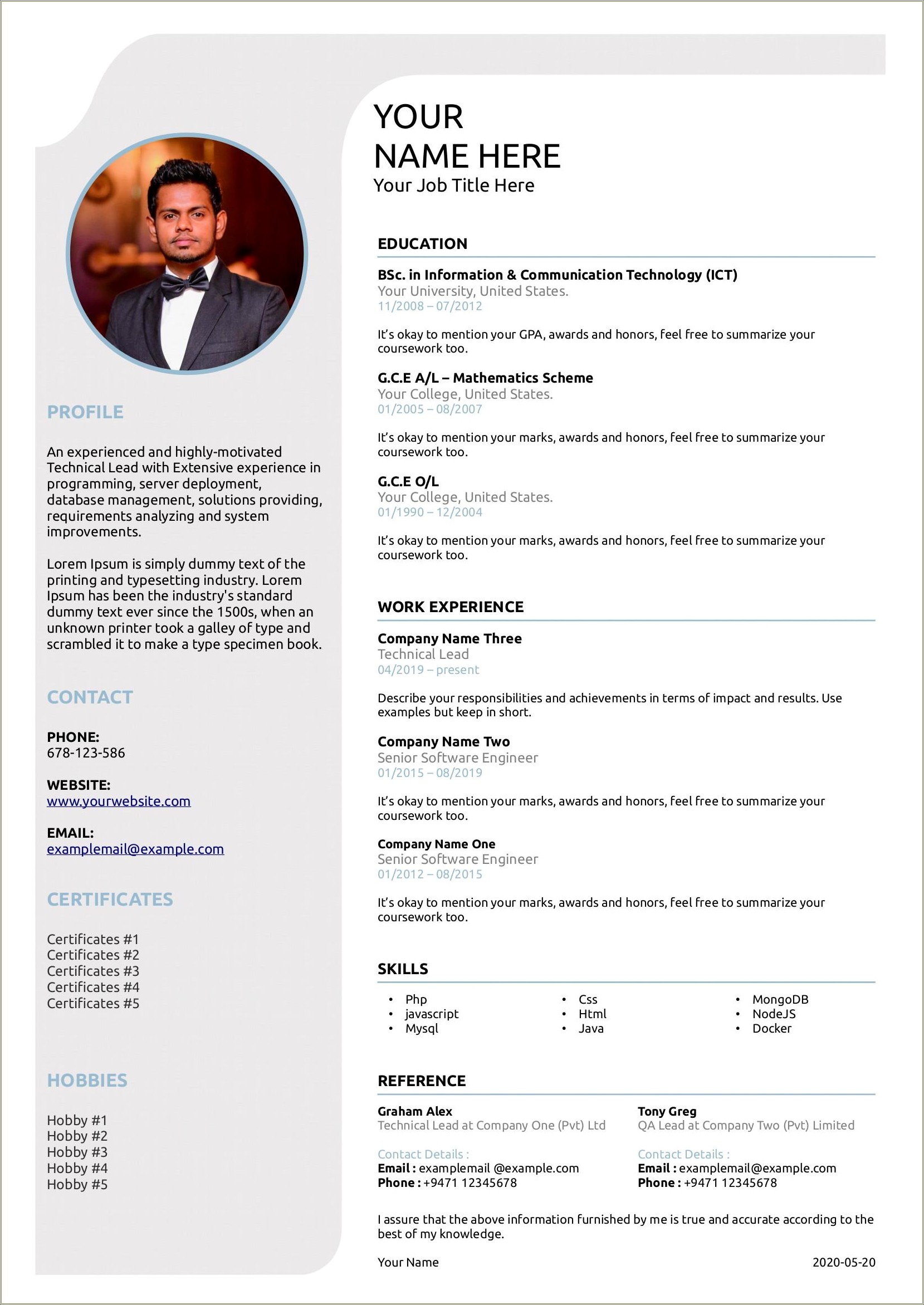free-resume-templates-2019-free-download-resume-example-gallery