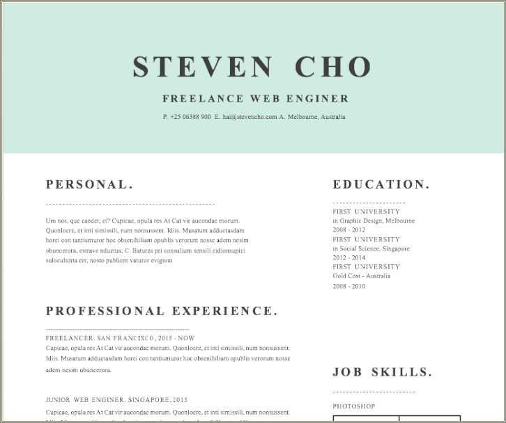 free-resume-templates-microsoft-word-2010-resume-example-gallery