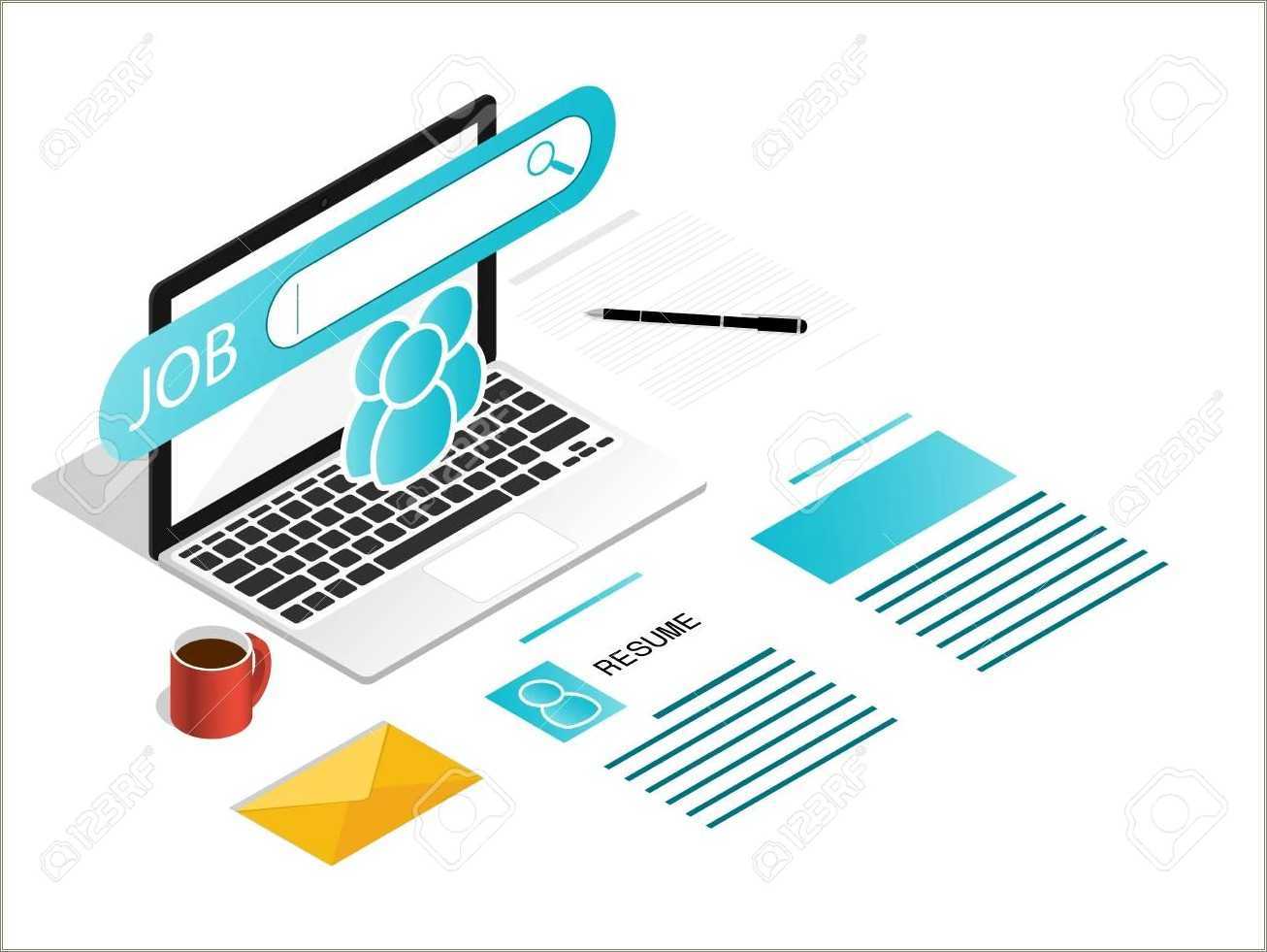 Free Search Resume Job Site