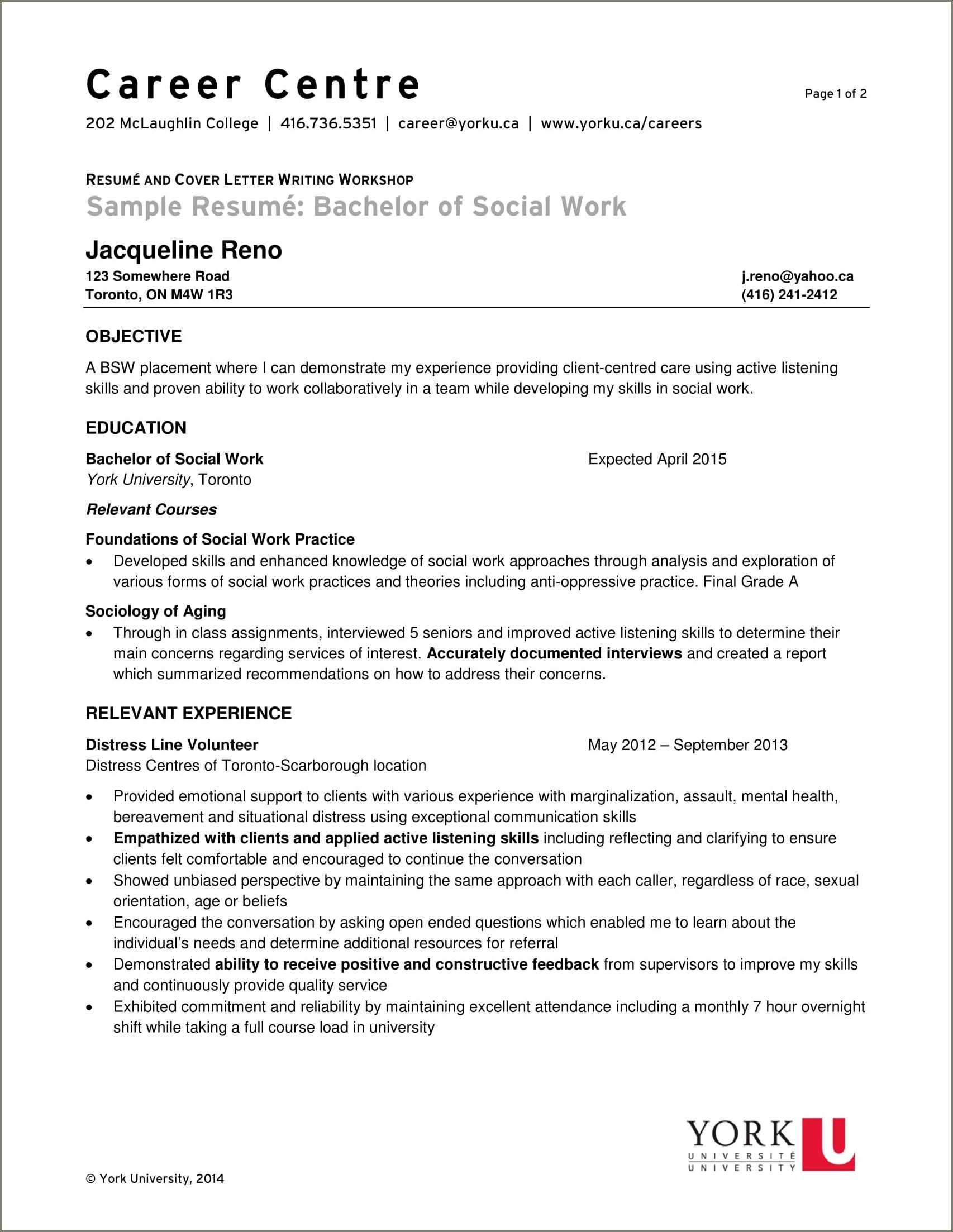 free-templete-for-a-social-work-resume-resume-example-gallery