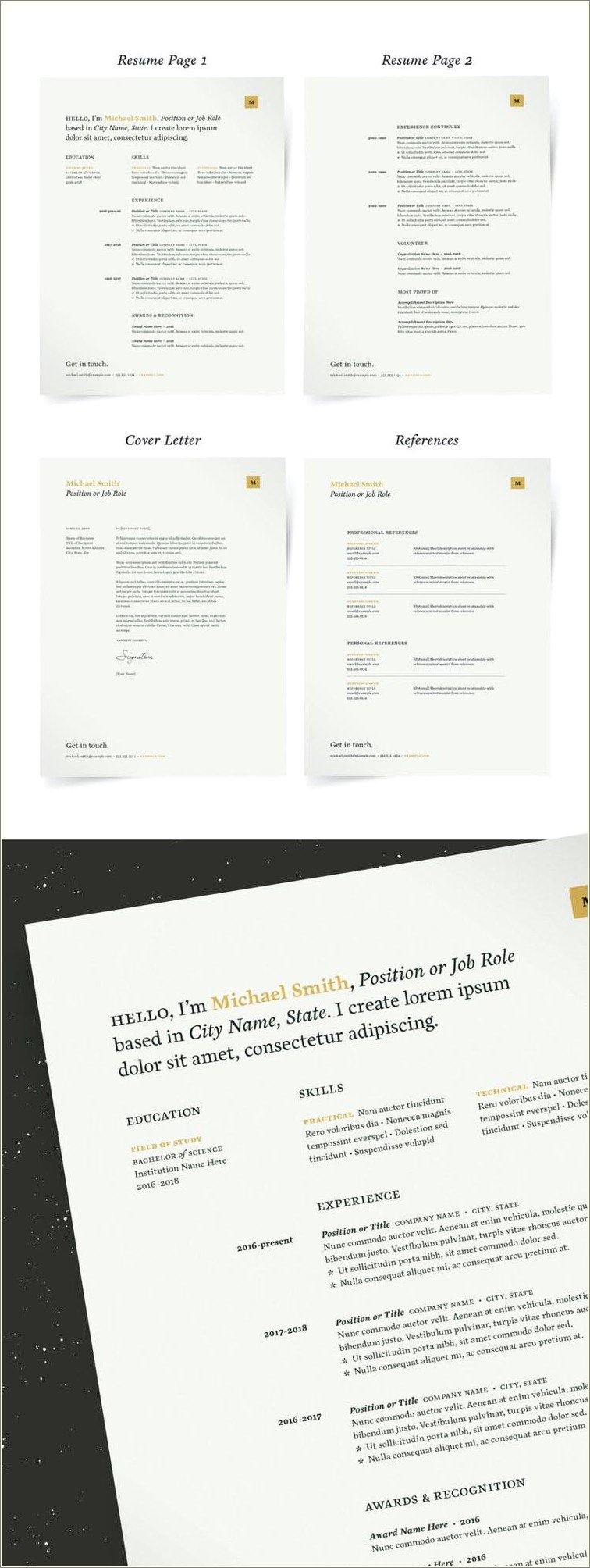 top resume templates 2018 forbes top resume templates 2018 forbes