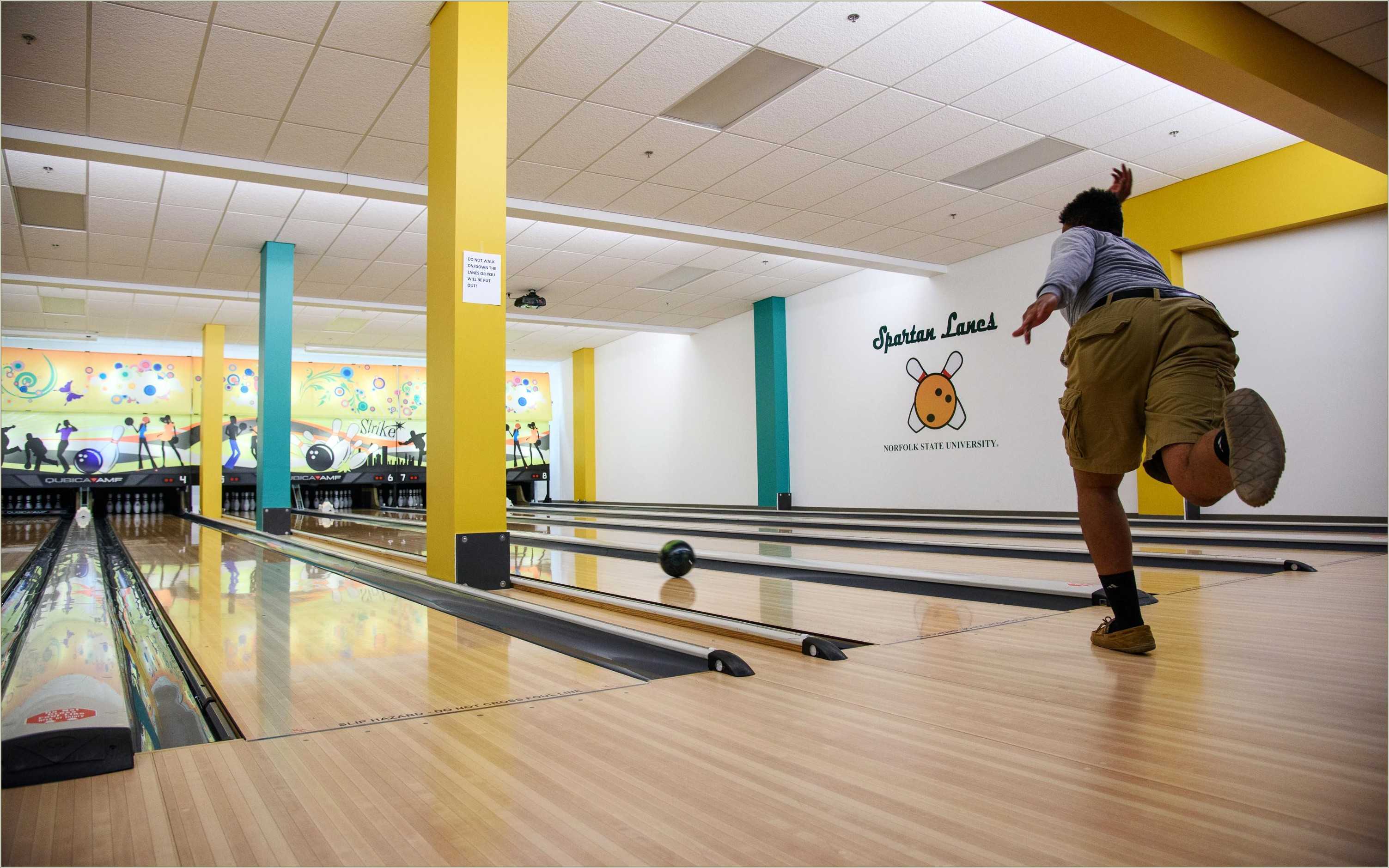 Front Desk Bowling Alley Description Resume Resume Example Gallery