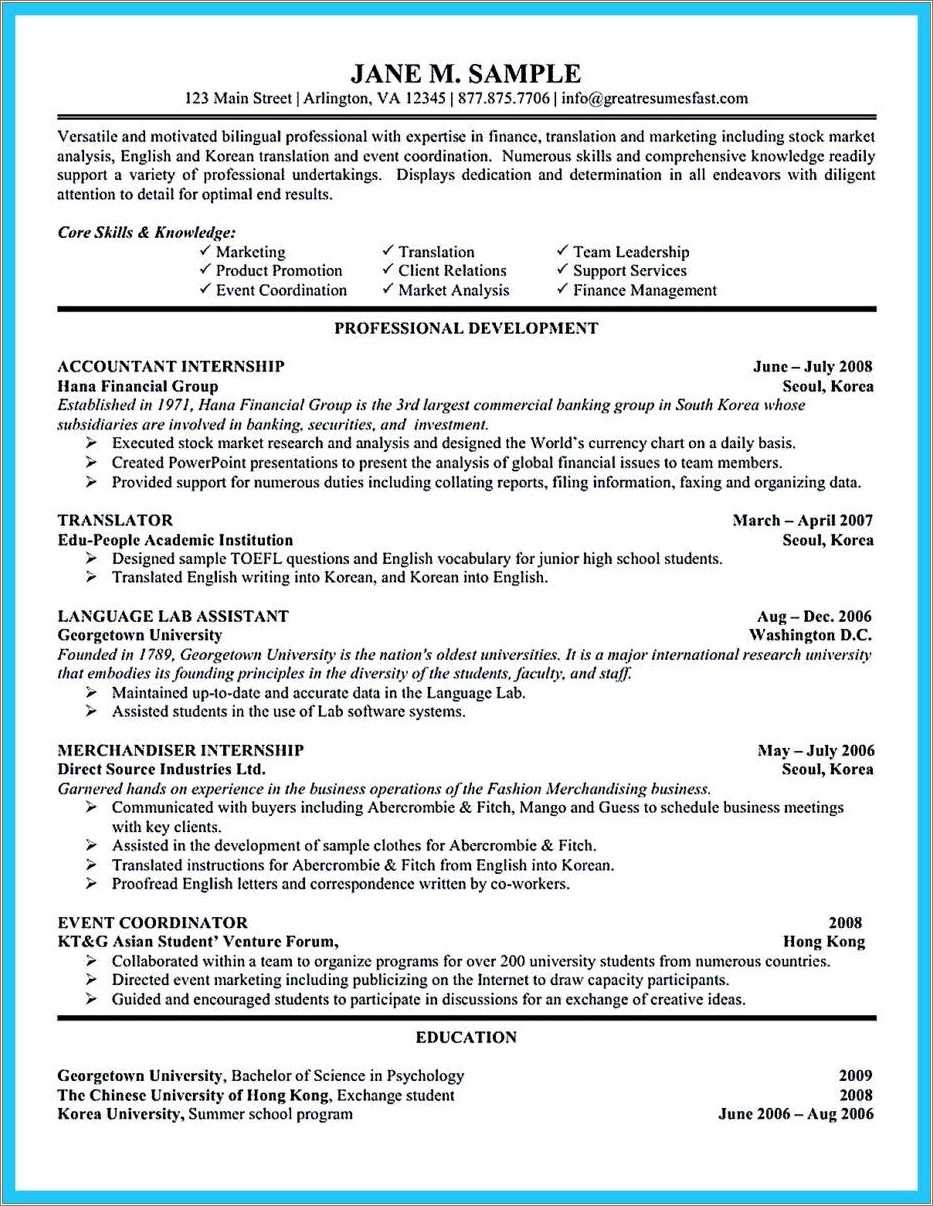 university-resume-sample-career-center-resume-example-gallery