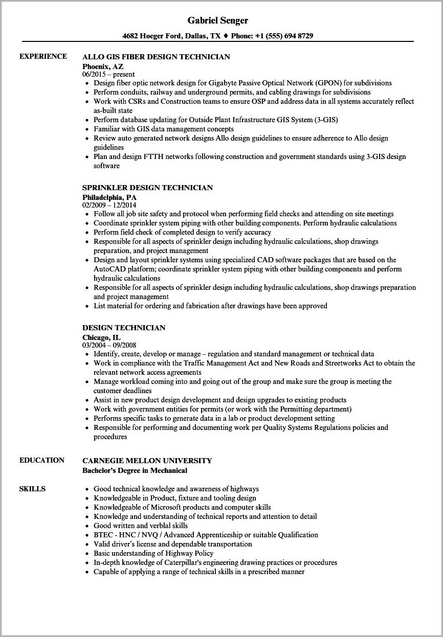 Ekg Technician Job Description Resume Resume Example Gallery