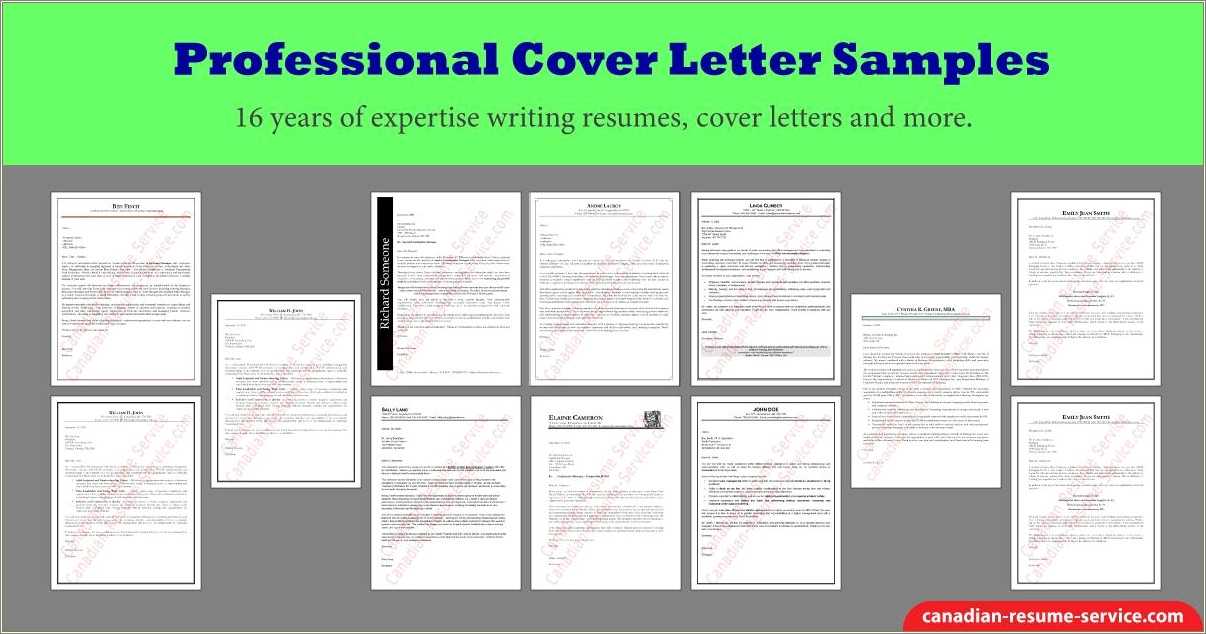 Example Of Cover Letter And Resume - Good Examples Of Resumes And Cover Letters 