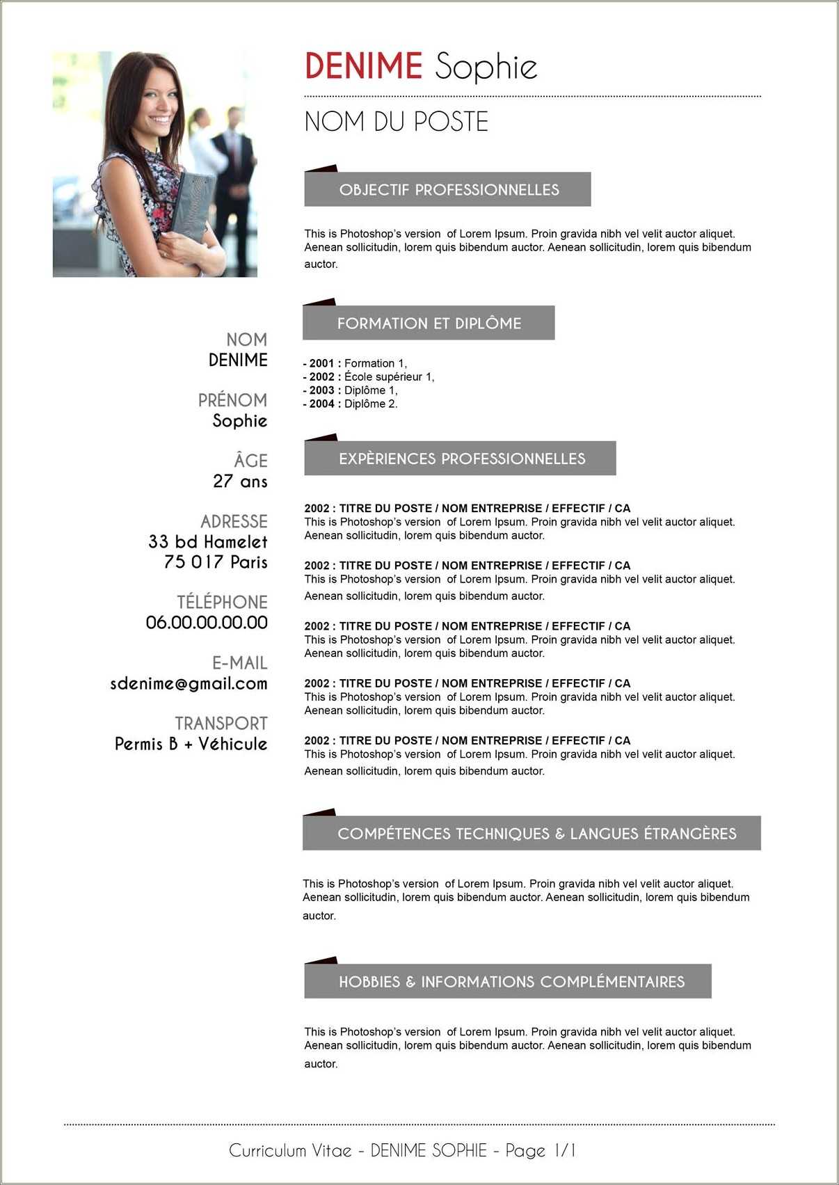 Healthcare Jobs Require Refrences Page On Resume