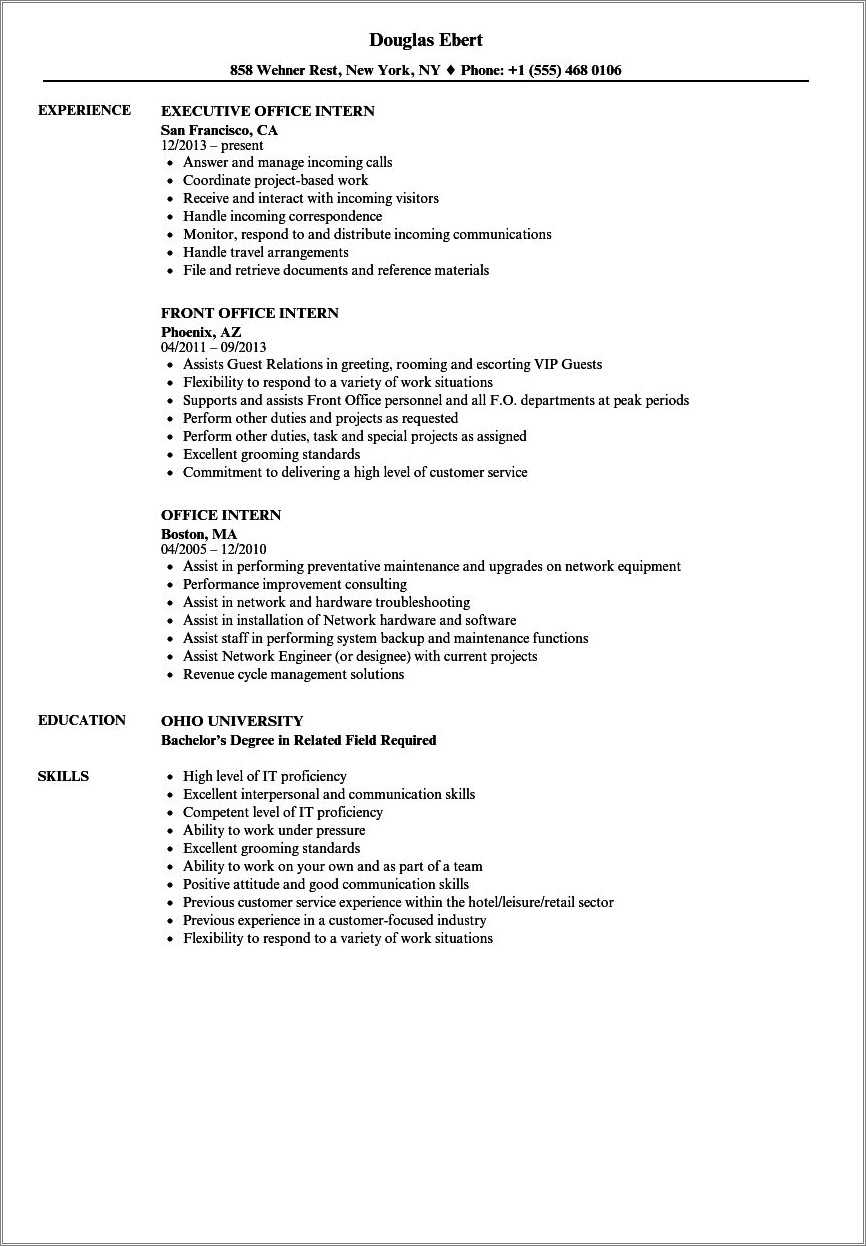 healthcare-revenue-cycle-management-resume-samples-resume-example-gallery