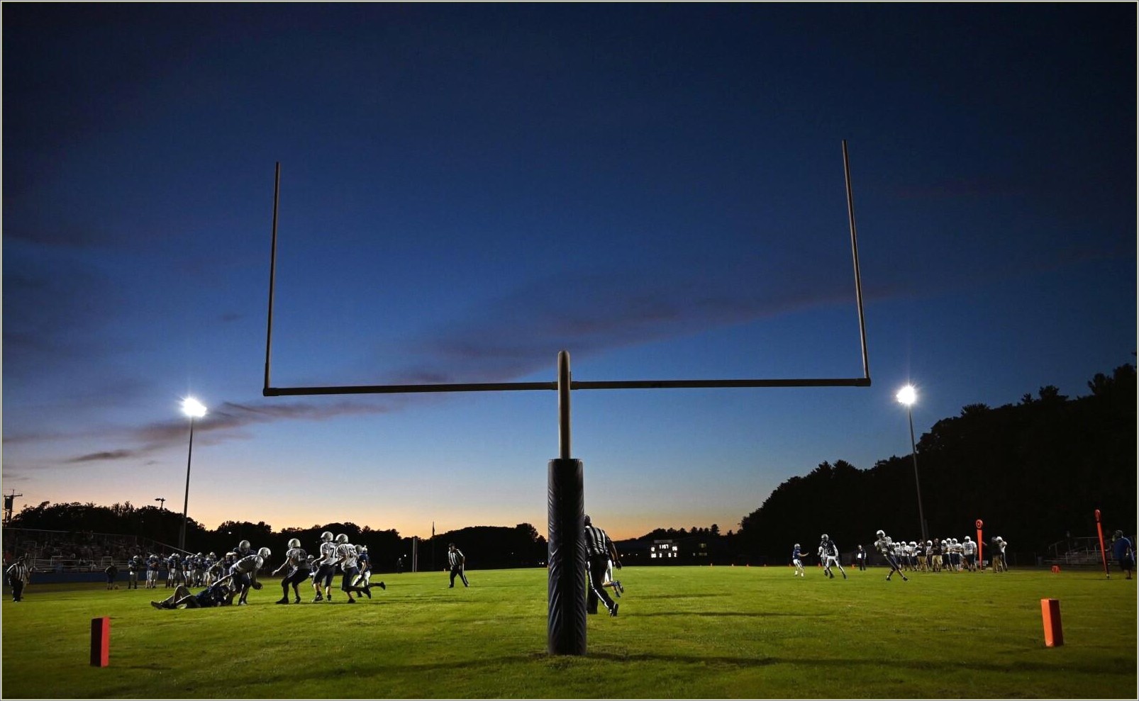 High School Sports On A Resume