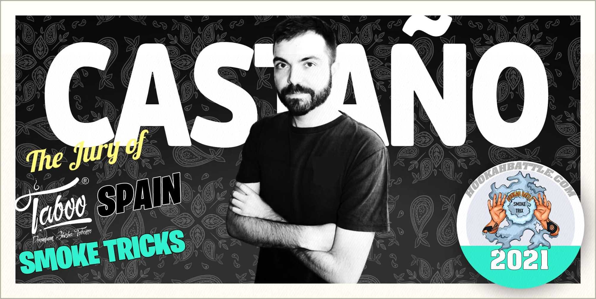 Hookah Manager Details For Resume Resume Example Gallery