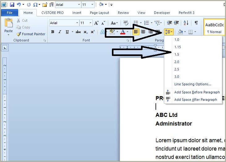 Hot to make a resume using microsoft word resume example gallery