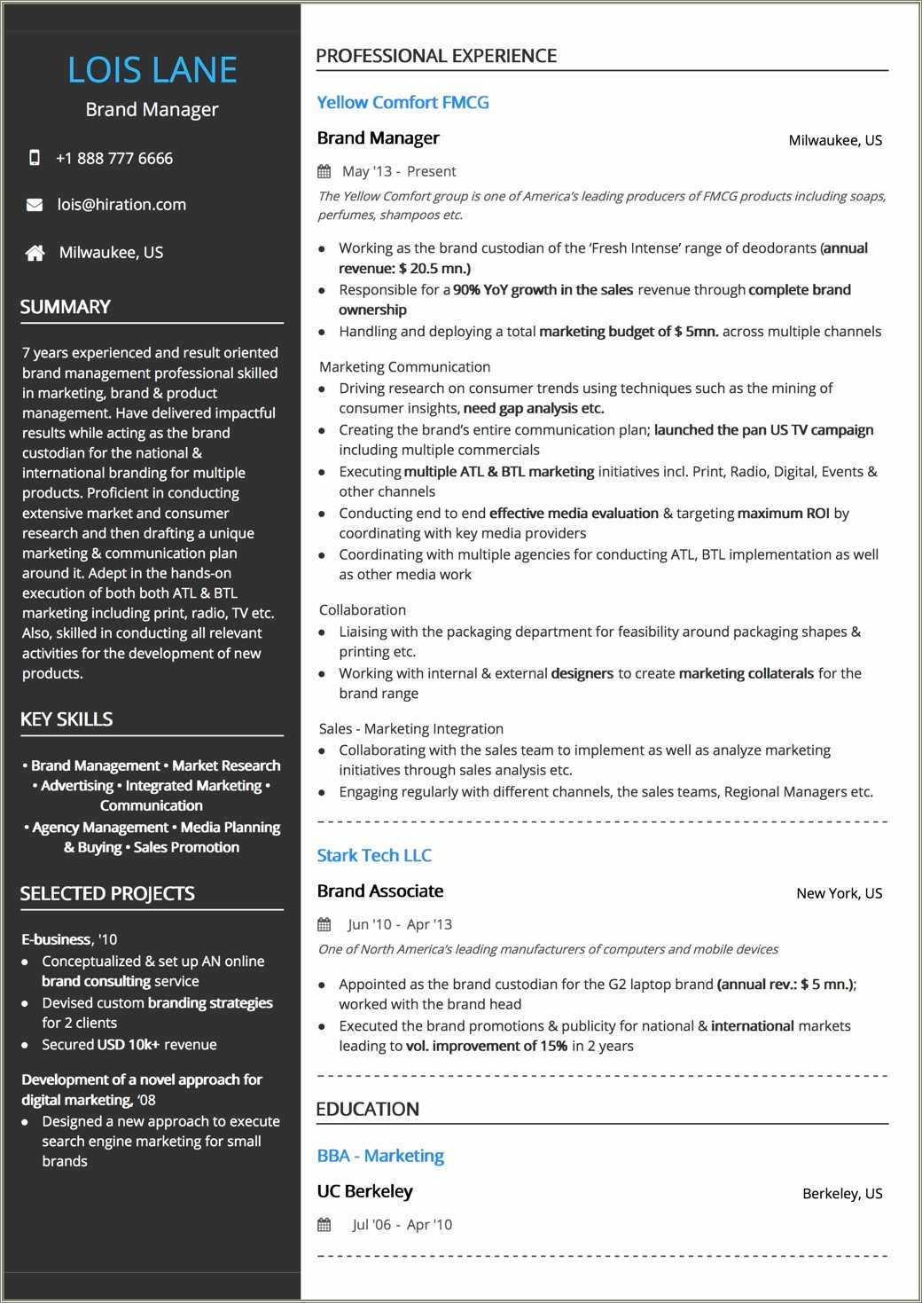 best hybrid resume templates 2019 free download best hybrid resume templates 2019 free download
