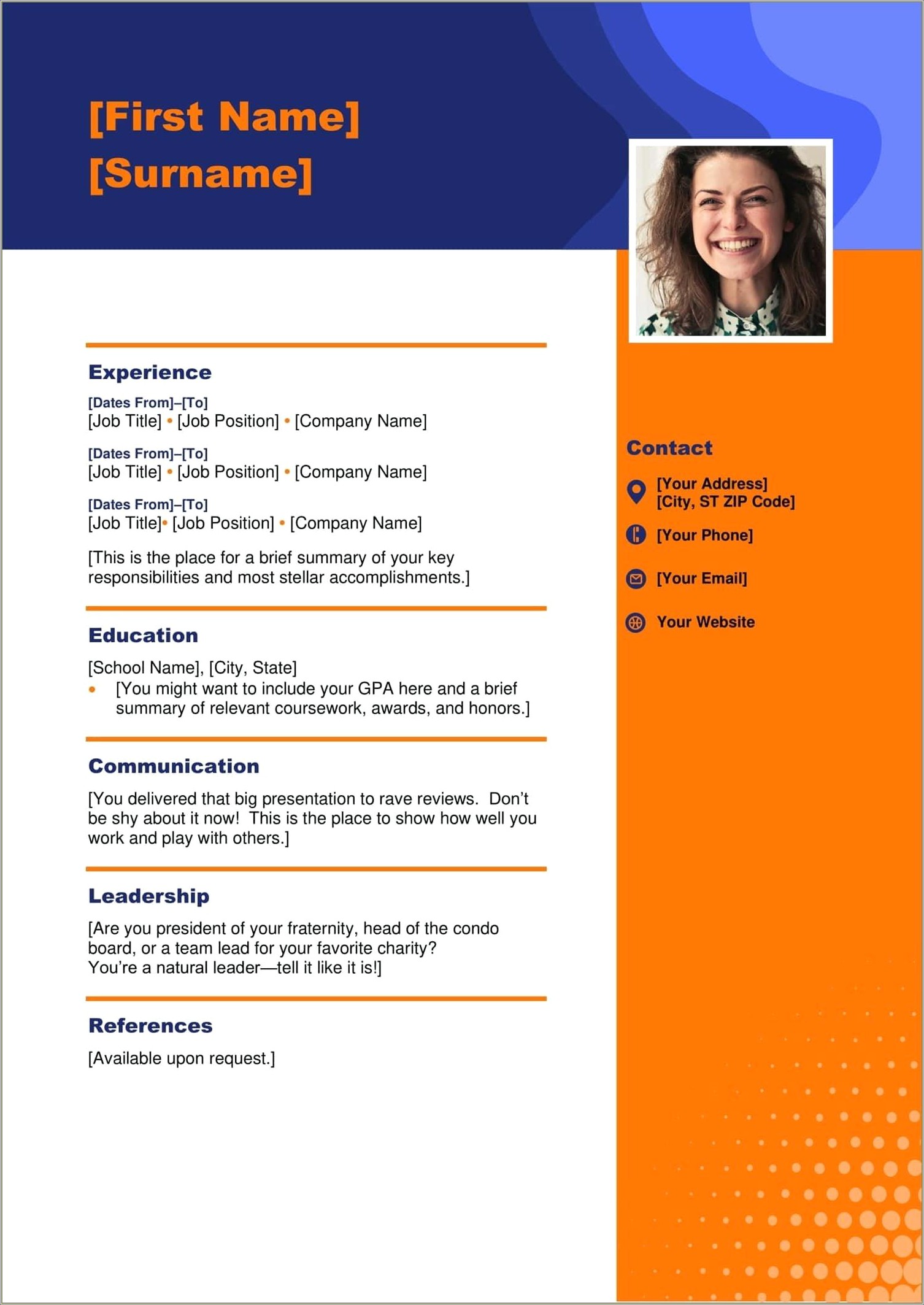 Indian resume format for freshers in ms word resume example gallery