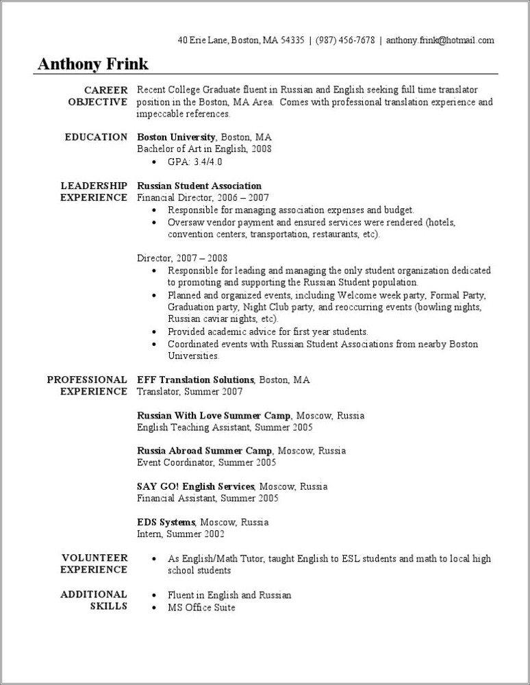 Indian Resume Format For Freshers In Ms Word Resume Example Gallery indian-resume-format-for-freshers-in-ms-word-resume-example-gallery