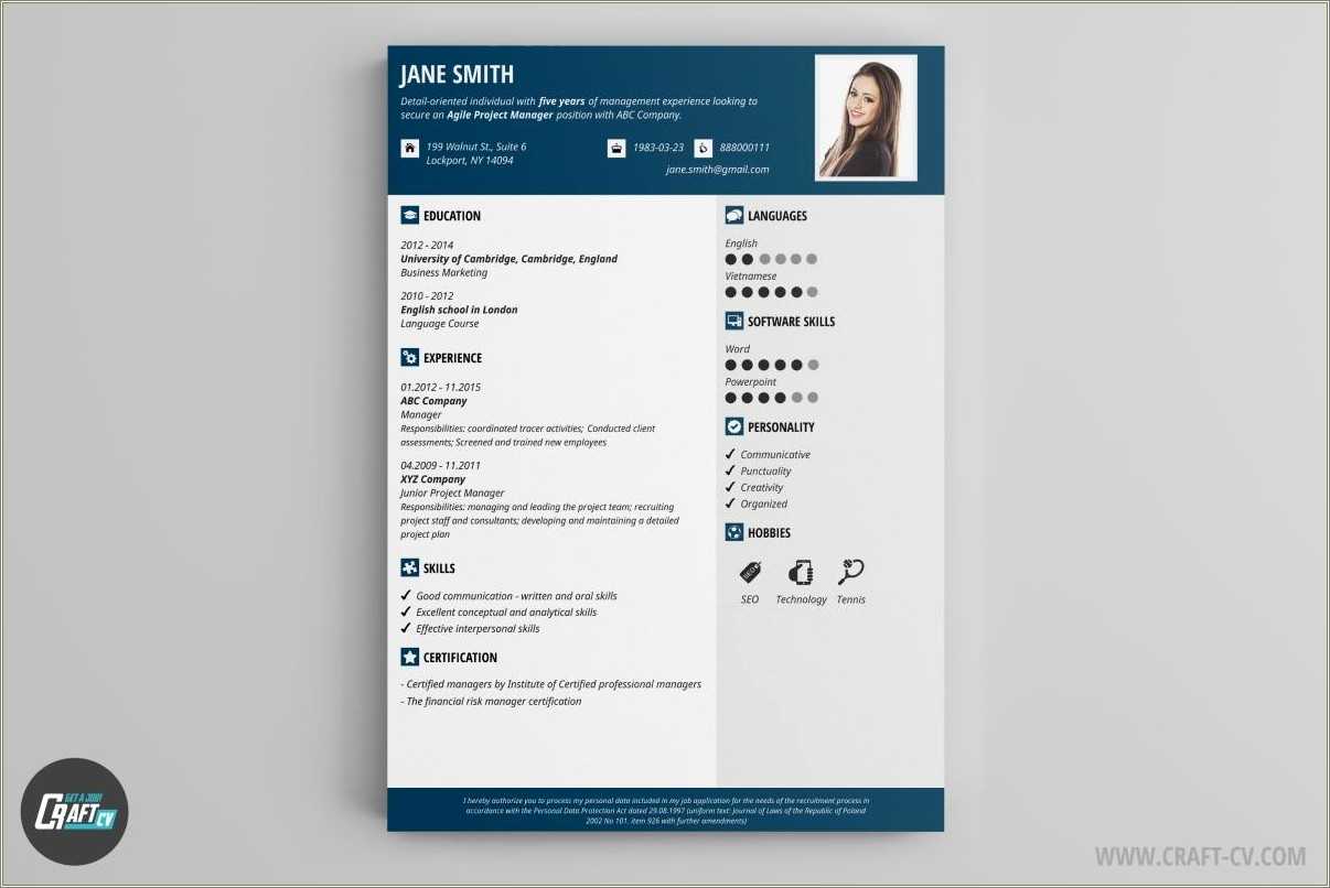 is-there-a-free-resume-maker-resume-example-gallery