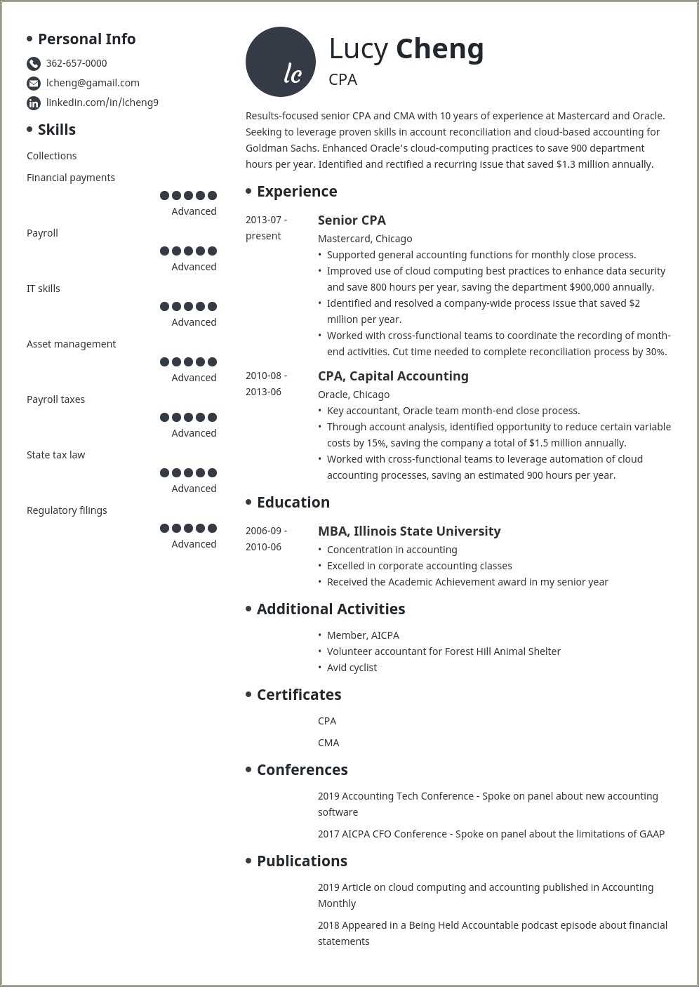 is-there-any-free-resume-builders-resume-example-gallery