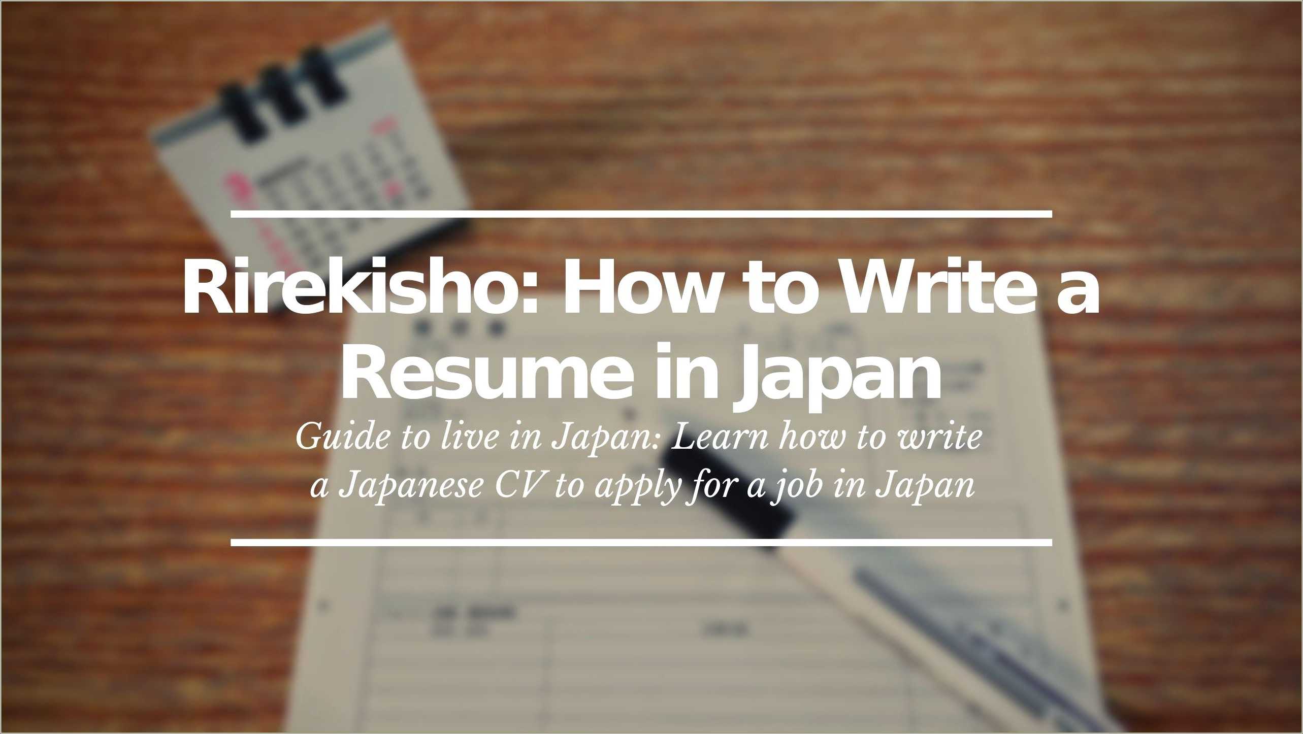 Japanese Resume Template For Microsoft Word Resume Example Gallery japanese-resume-template-for-microsoft-word-resume-example-gallery