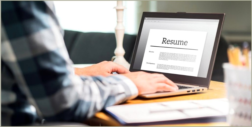 Job Search Based On Resume