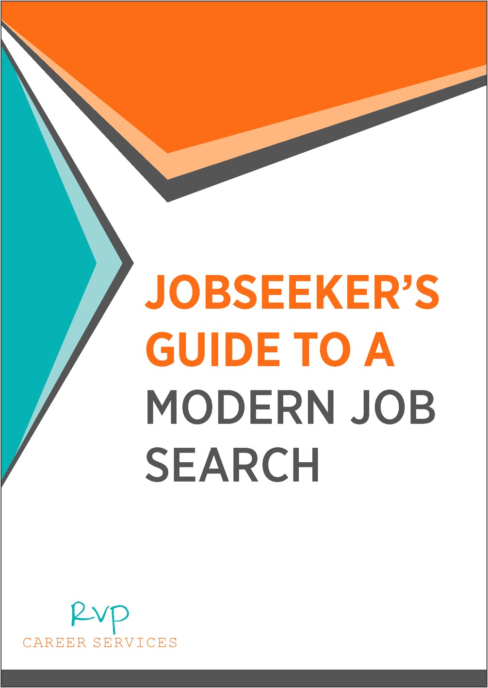 Job Search Creating Resumes Modern