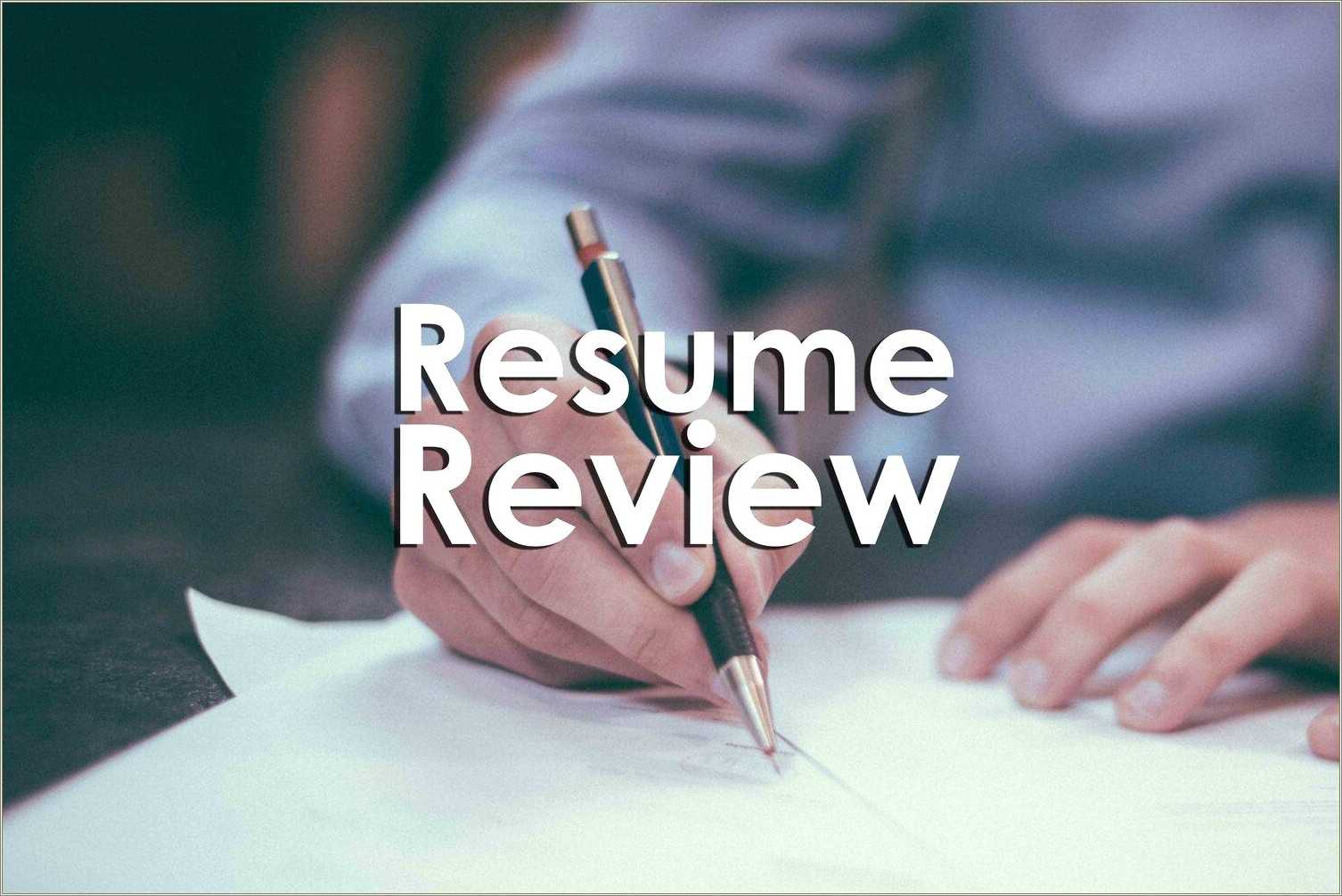 Job Search For My Resume