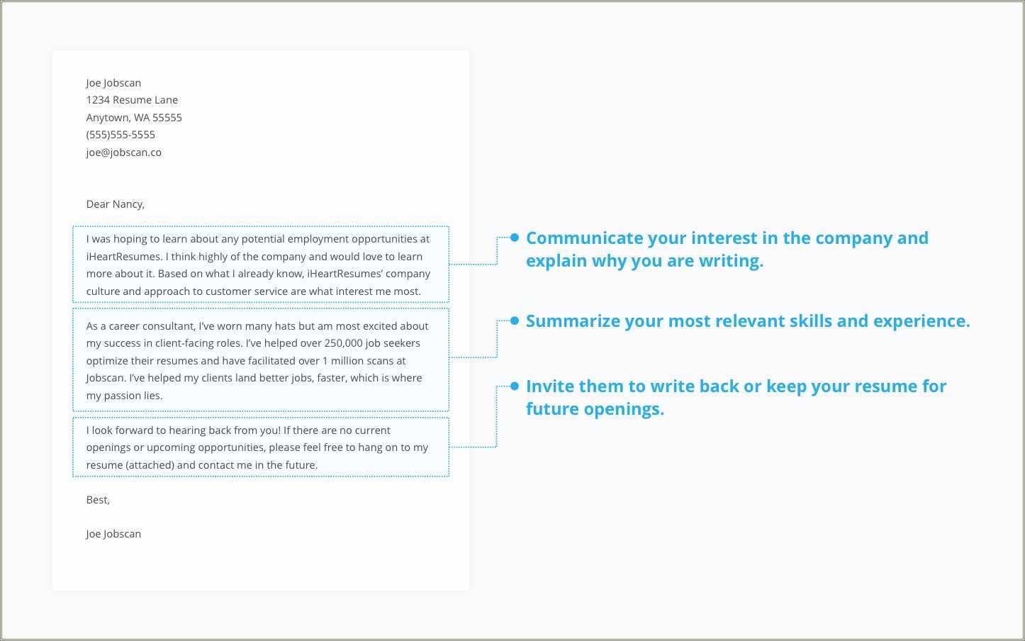 Job Search I Sent Resume Should I Call