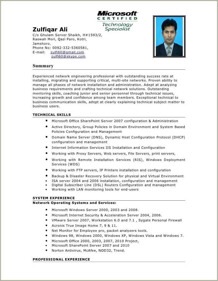 junior-network-engineer-resume-sample-resume-example-gallery