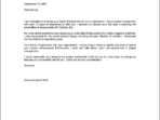 Keeping Job Application Confidential On Resume
