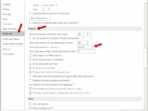 Keeping The Word File Size Low For Resume