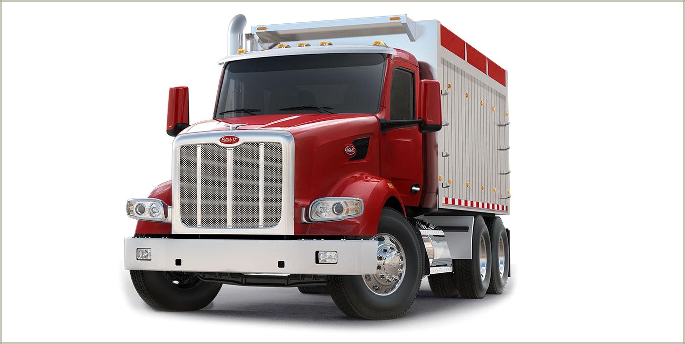 Key Words Peterbilt Looks For In Resumes Resume Example Gallery