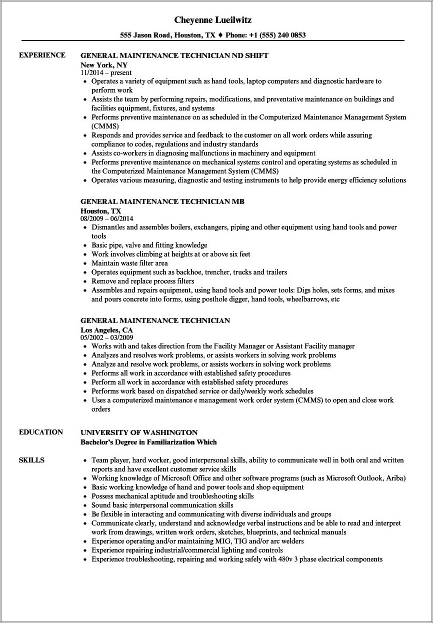 lawn-care-technician-resume-sample-resume-example-gallery