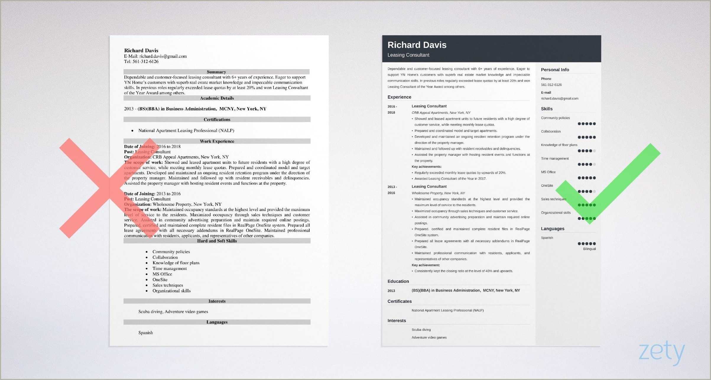 Leasing Agent Job Description Resume Examples Resume Example Gallery