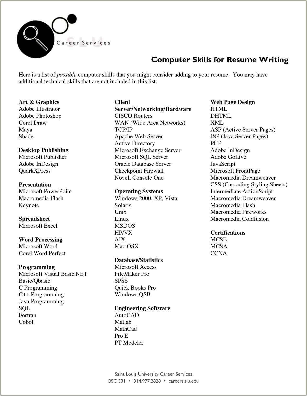 basic-computer-skills-to-list-on-resume-resume-example-gallery