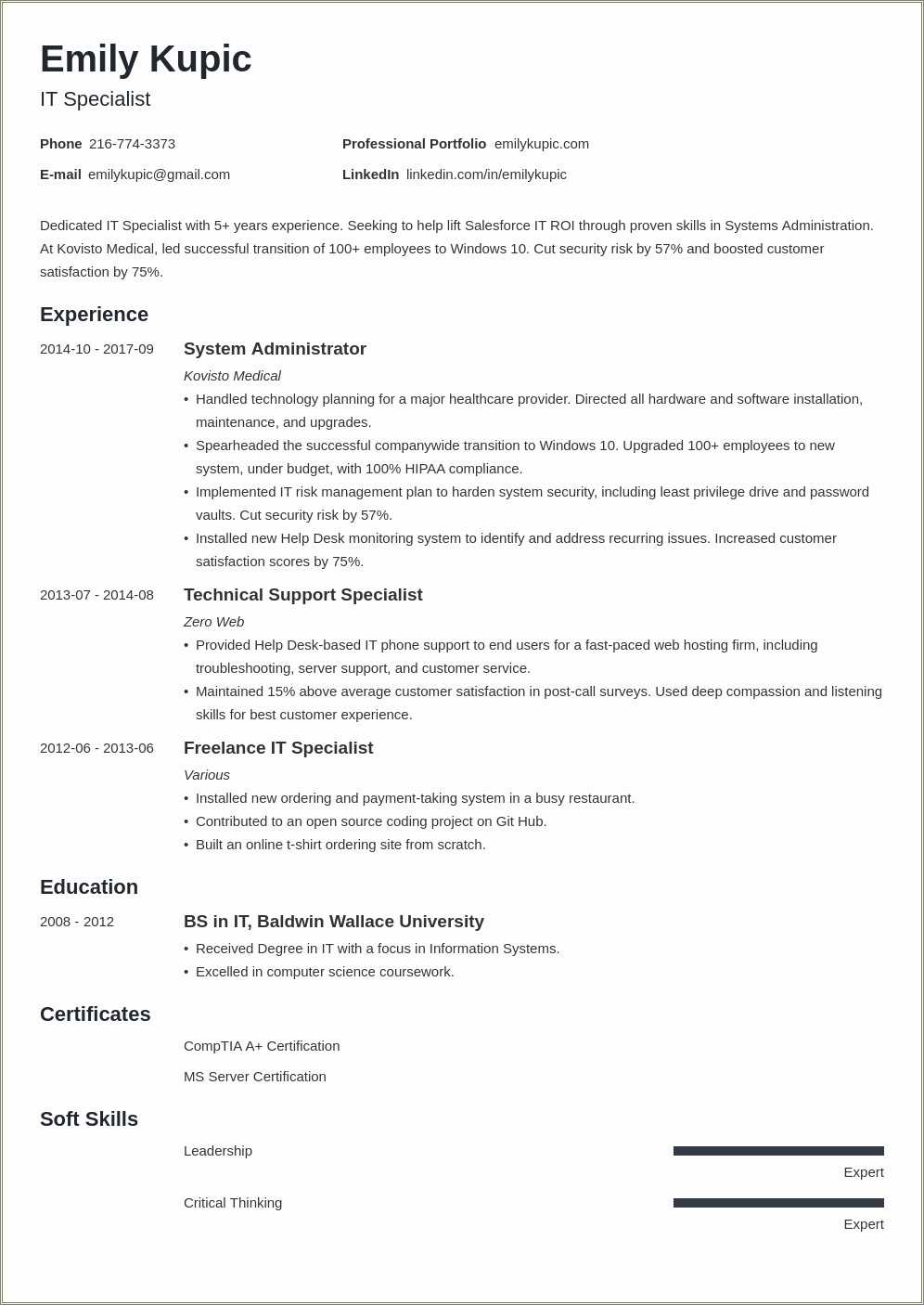 list-of-skills-for-a-technical-resume-resume-example-gallery