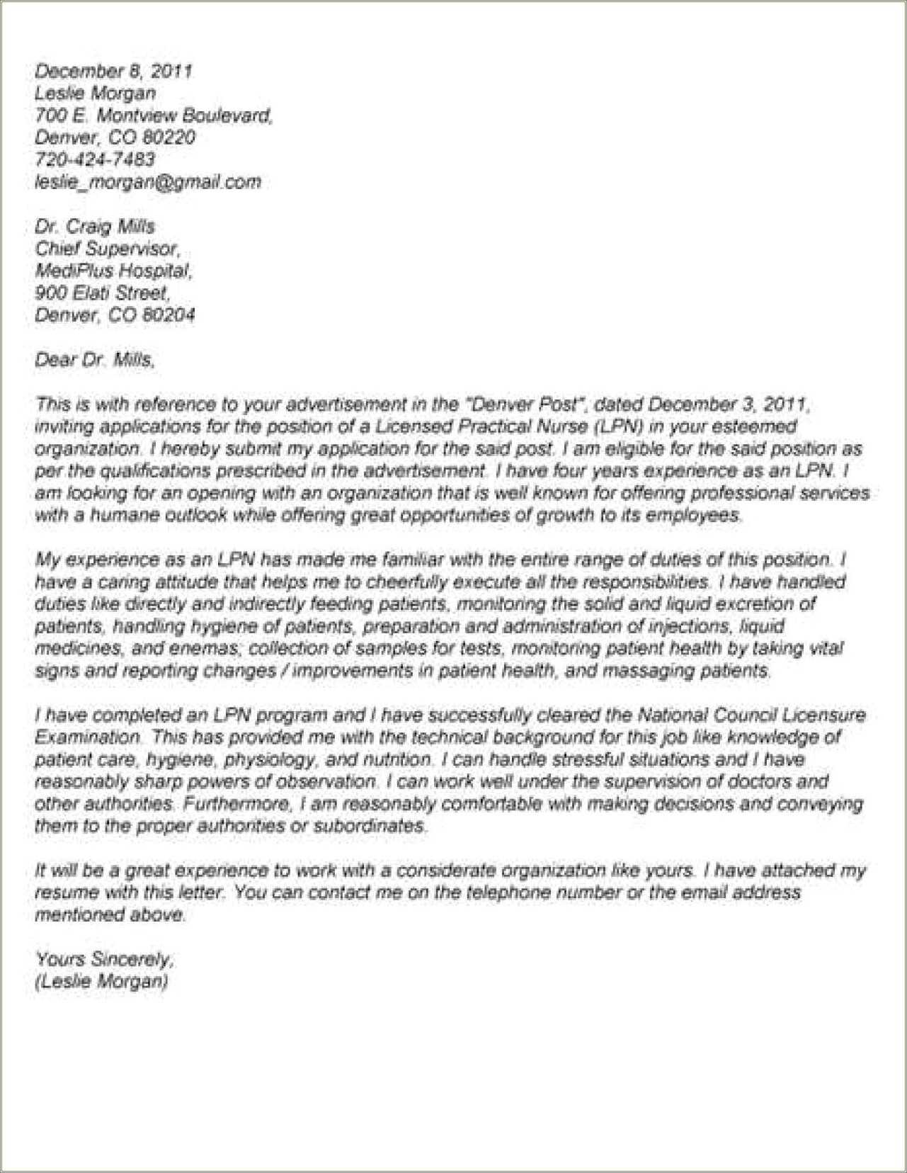 Fax cover letter for resume examples resume example gallery