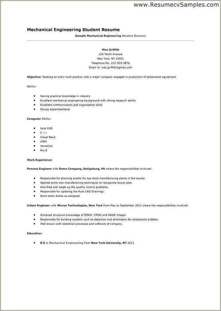 Make resume teenager first job resume example gallery