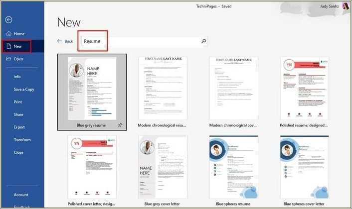 Make resume text left for dates in word resume example gallery