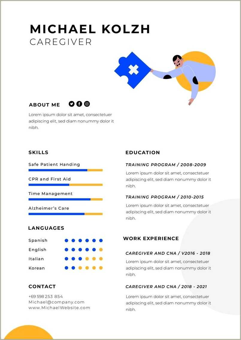 medical-resume-template-free-download-resume-example-gallery